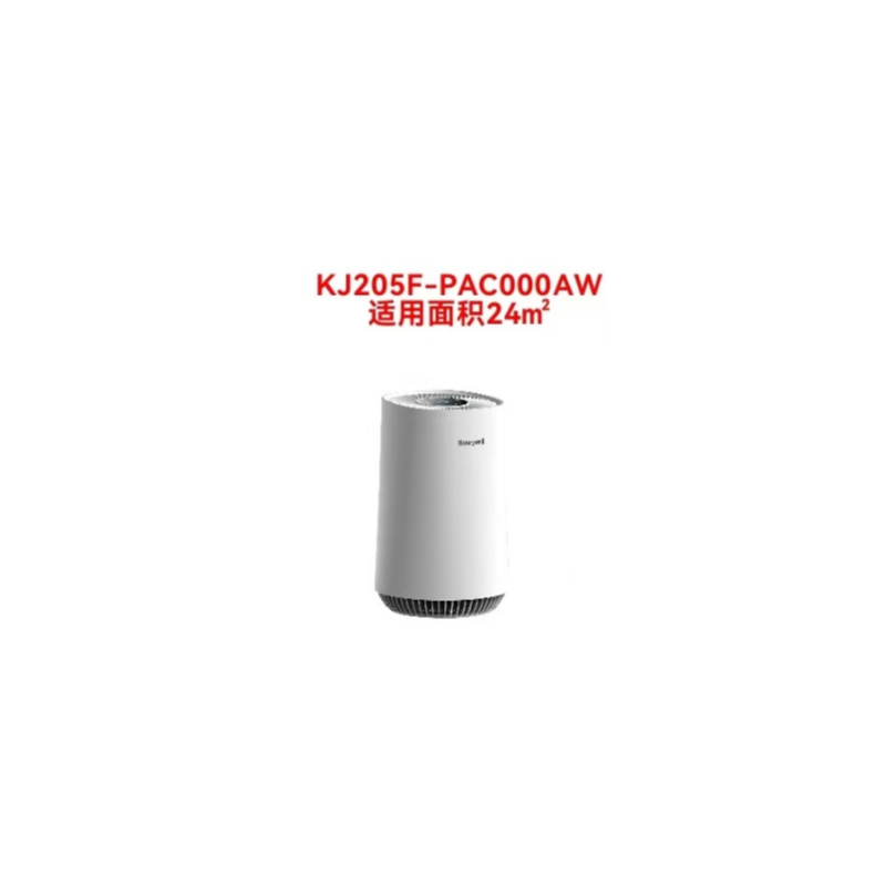 霍尼韦尔 KJ205F-PAC000AW 桌面空气净化器