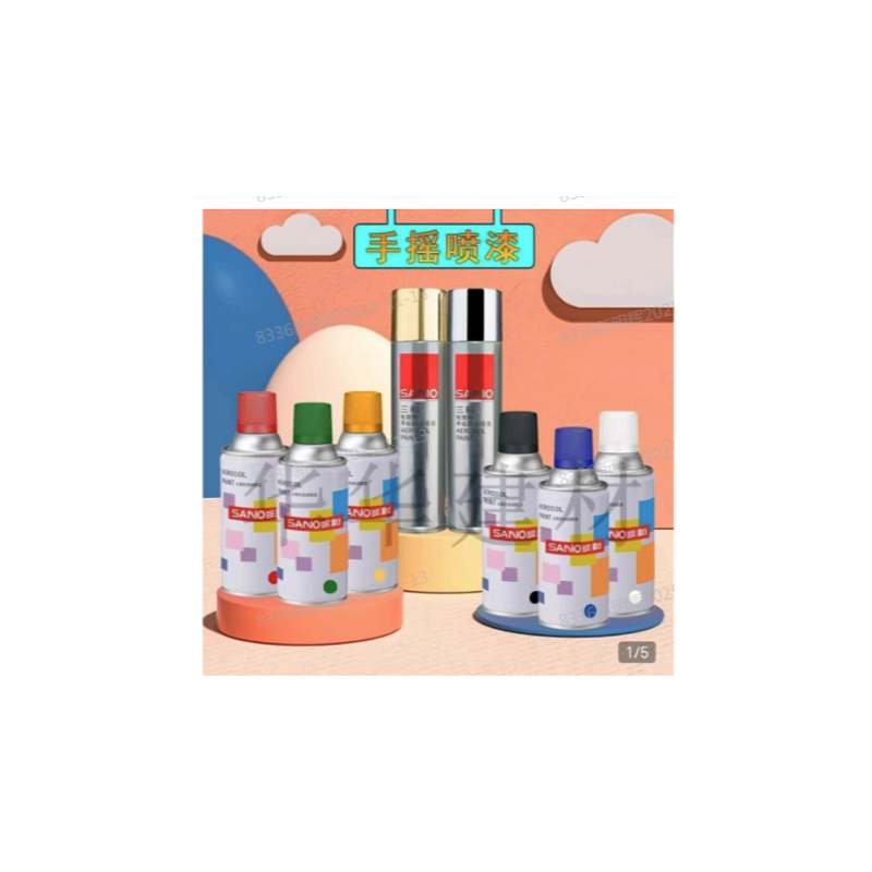 三和 自喷漆 235g