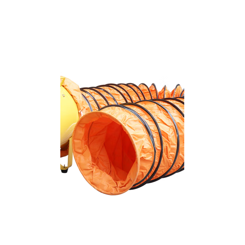 顶卓电气 配顶卓电气BSFT-300 风管5米（单独风管）