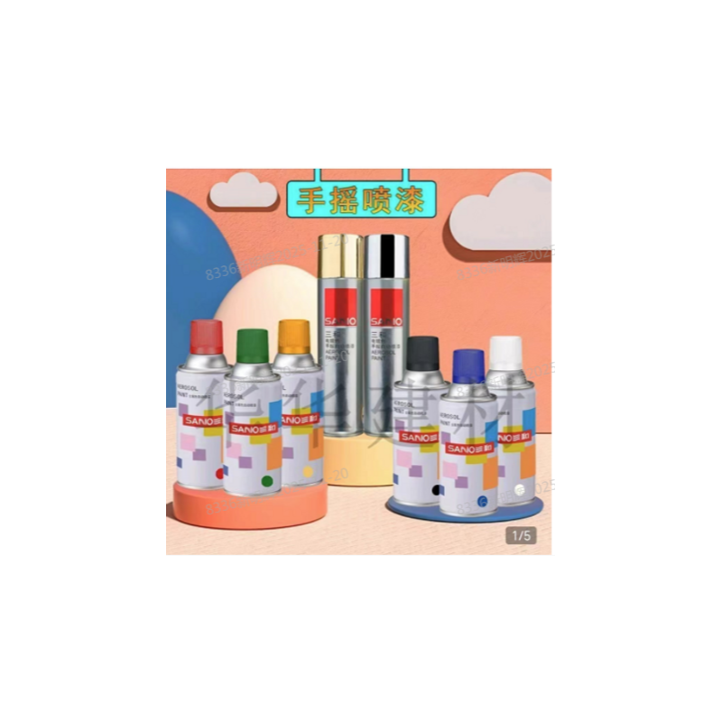 三和 自喷漆  235g