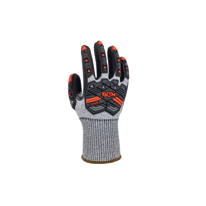  NXG 防撞 防割 触屏手套