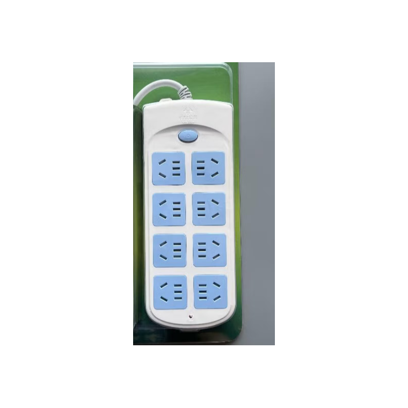 公牛（BULL） 604(F) 插排3m线长