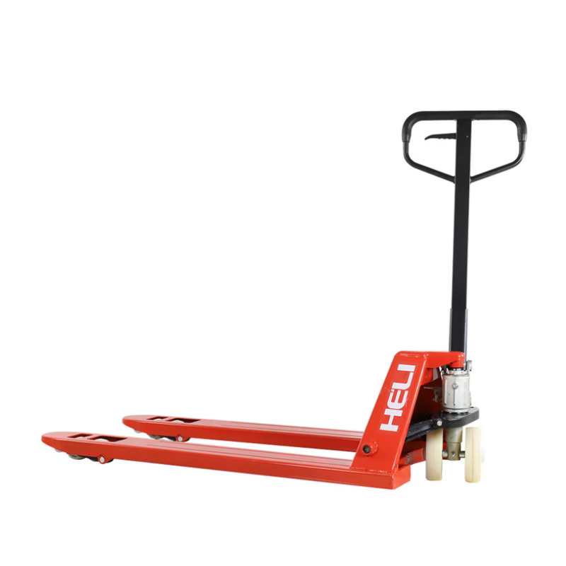 合力 手动液压 搬运车3T/PC30外宽685