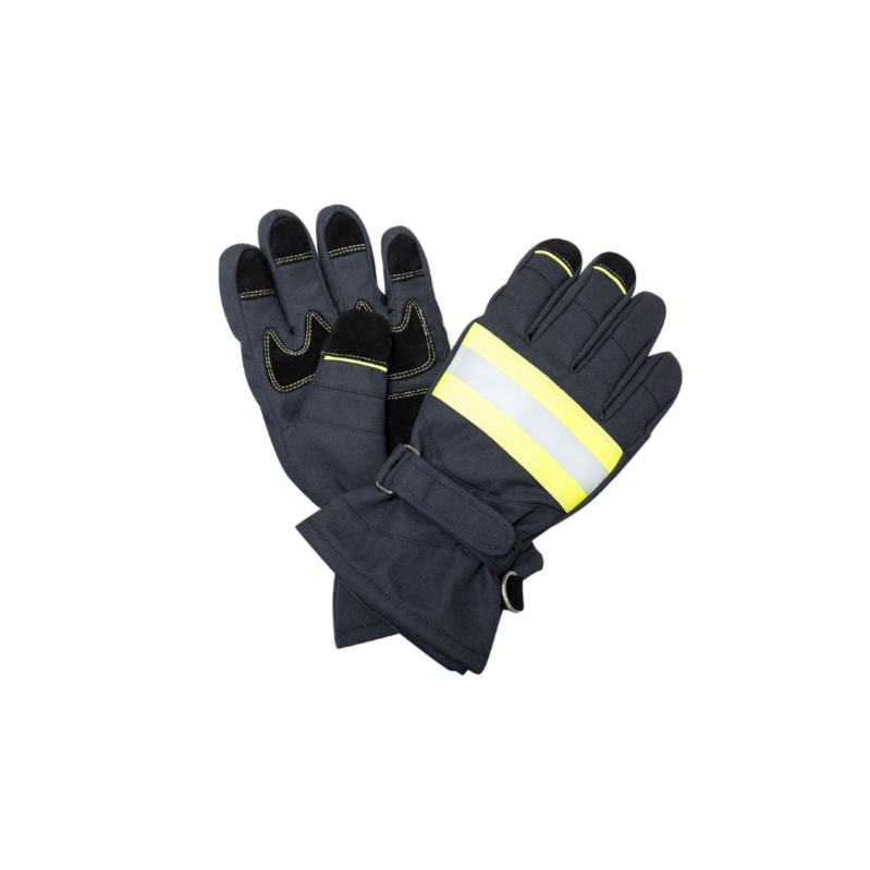 优普泰 SX001 消防手套 （定制款）