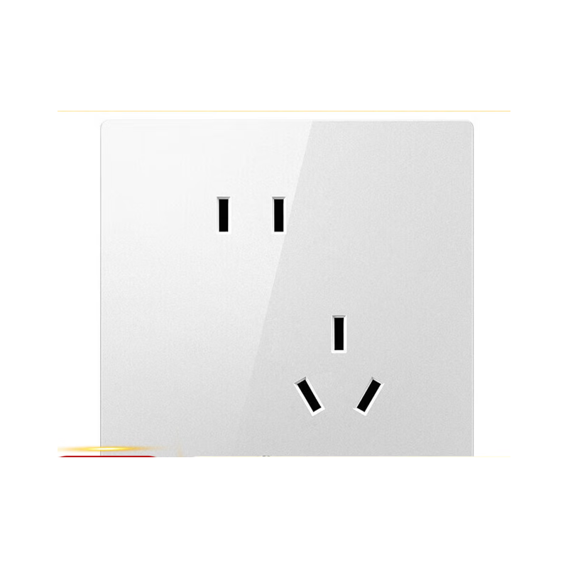 公牛（BULL） G37Z223A 开关插座白色