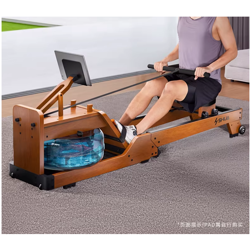 舒华 SH-R920 划船机