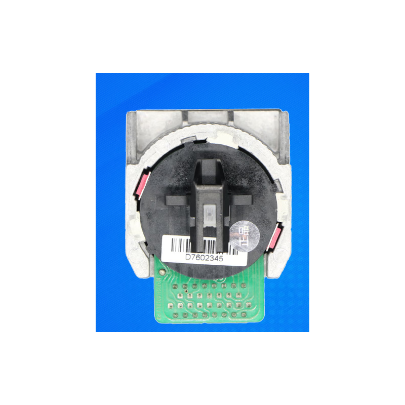 得实 610pro 打印头