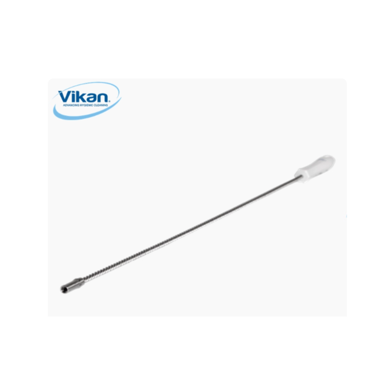 VIKAN 53515 药品行业专业食品级手动清洁工具可弯曲手柄