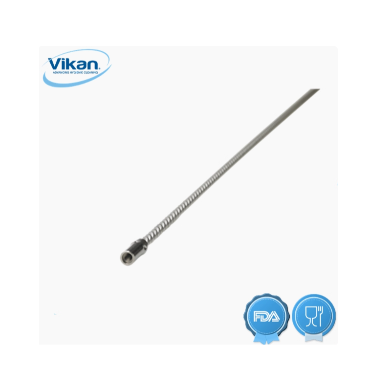  VIKAN 5346 药品行业专业食品级手动清洁工具延长手柄