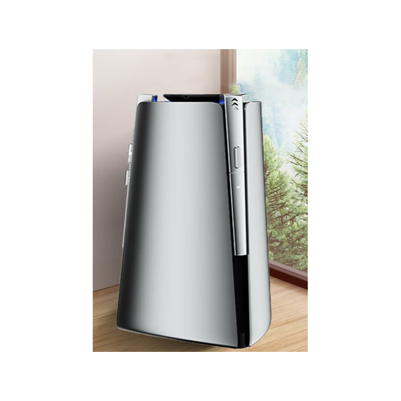 DARSOME DK150S 塔世除雾霾家用幼儿园宠物紫外线除菌除螨祛味除菌机