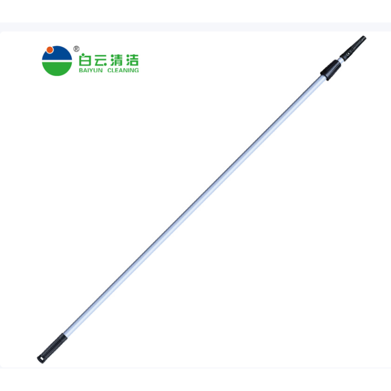 白云 AF05005 3.6m双节伸缩杆