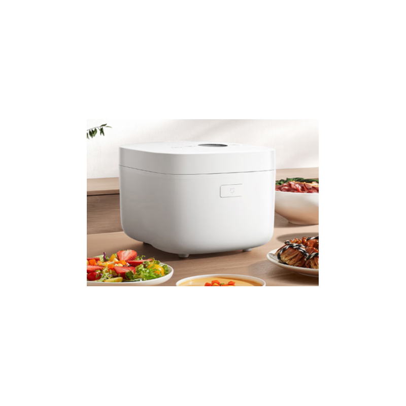 小米 IH环绕加热电饭煲 5L