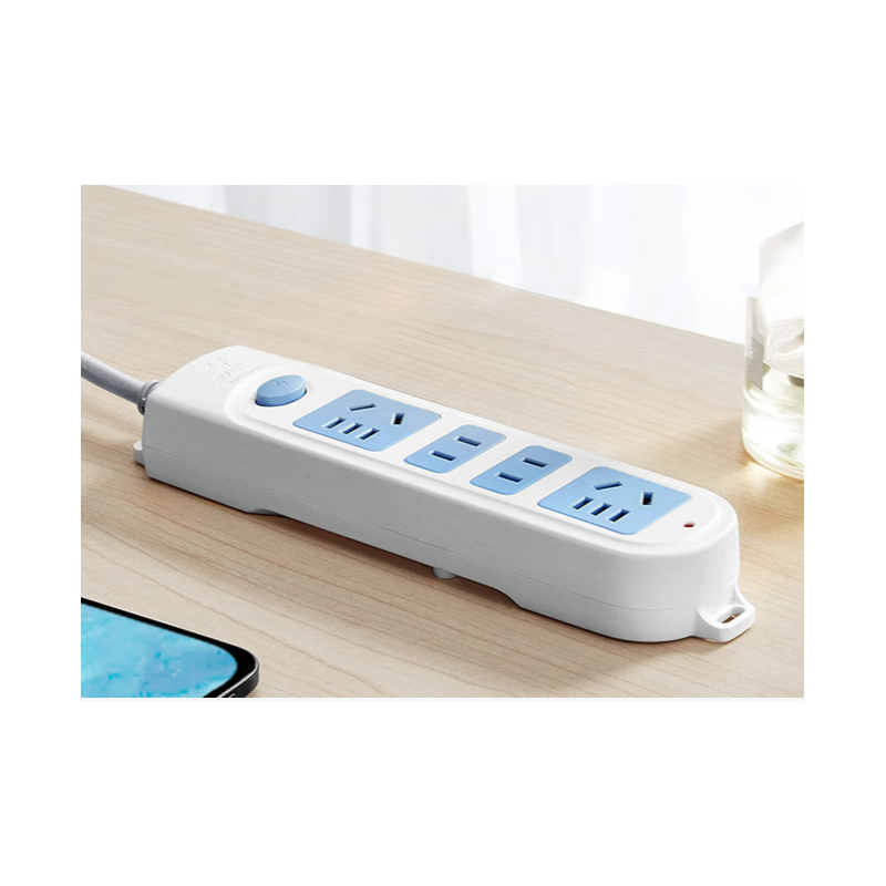 公牛（BULL） GN-607(F) 插座4米线