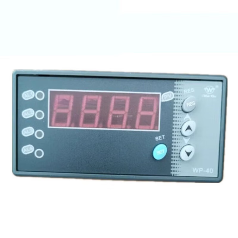 上润仪表 WP-C403-02-23-HLP 温控仪控制仪温度压力液