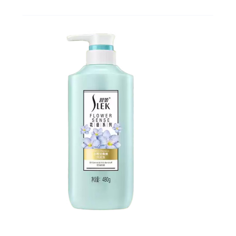 舒蕾 水光润泽烁金 沐浴露