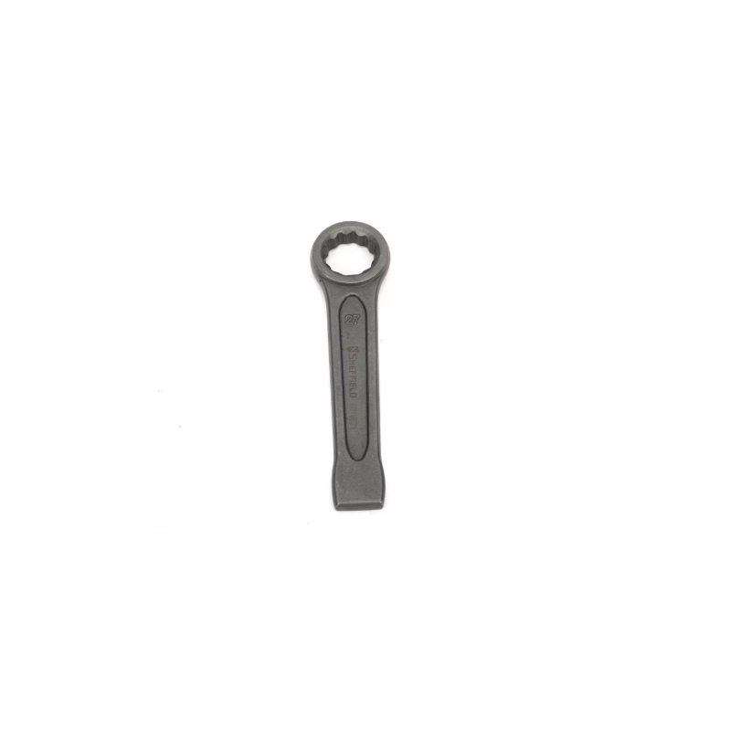 钢盾 S019524 梅花敲击扳手36mm