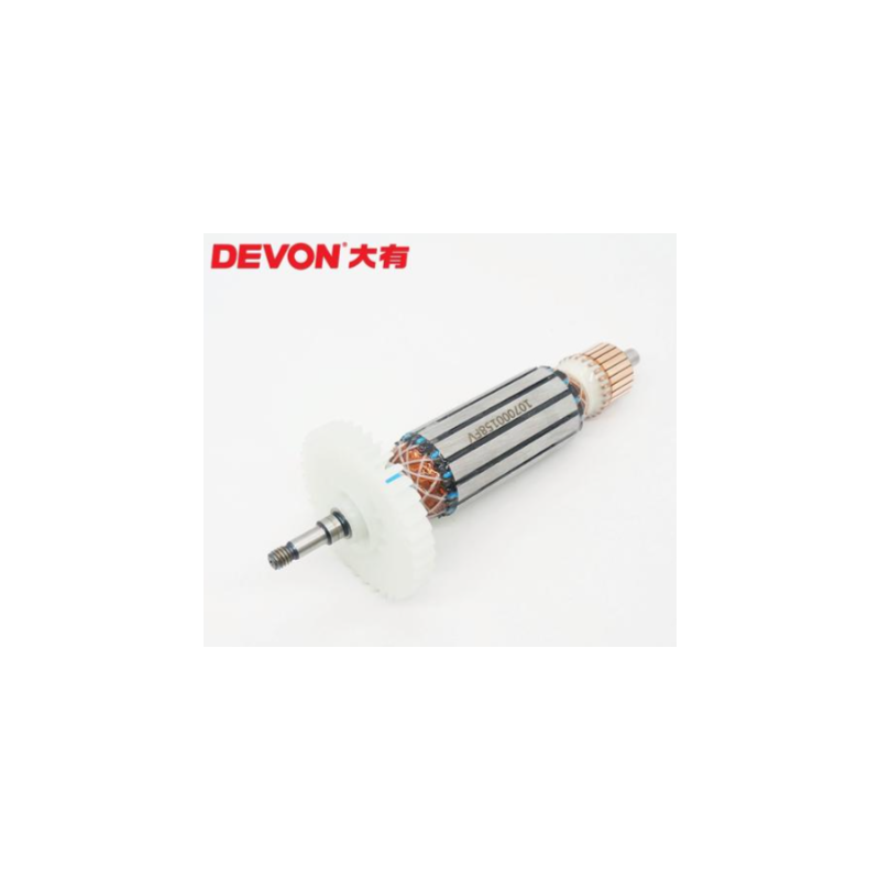 大有 2828-9-100B 角磨机转子