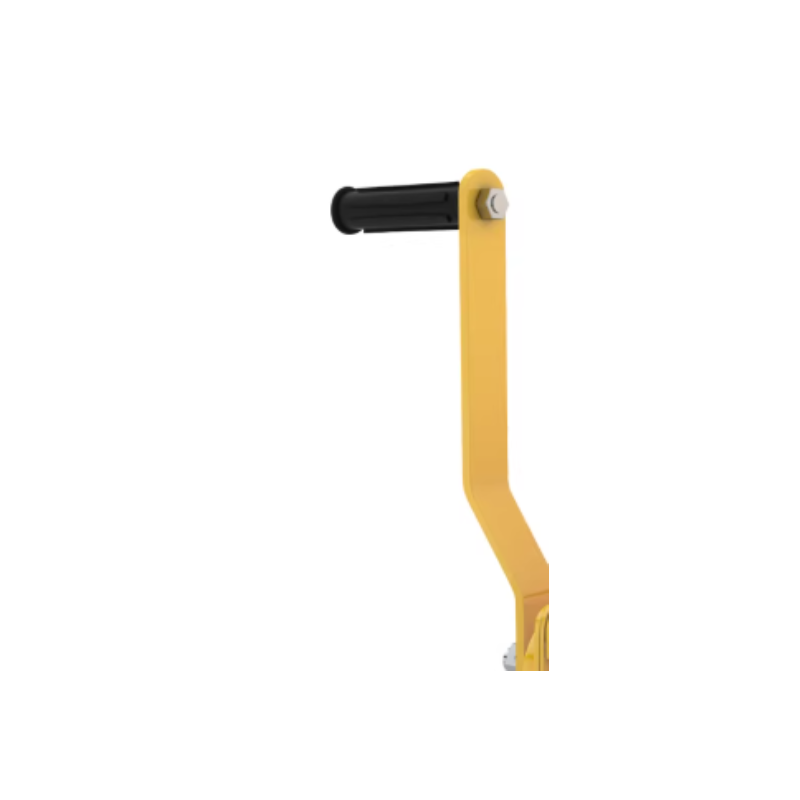 安克兰 升降绞盘手柄 （长孔加长）-适配配 重防坠落锚系统 （电动）-6000-3000