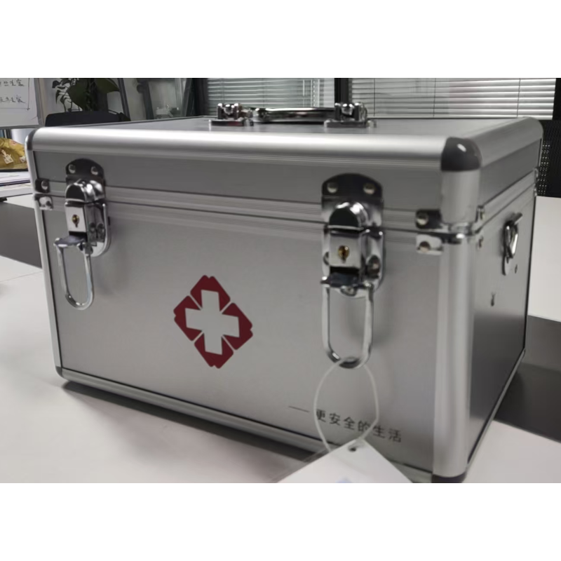 科洛 14寸 医药箱 空箱