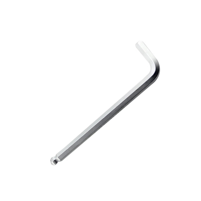 史丹利 69-297-23 英制球头内六角扳手1/8