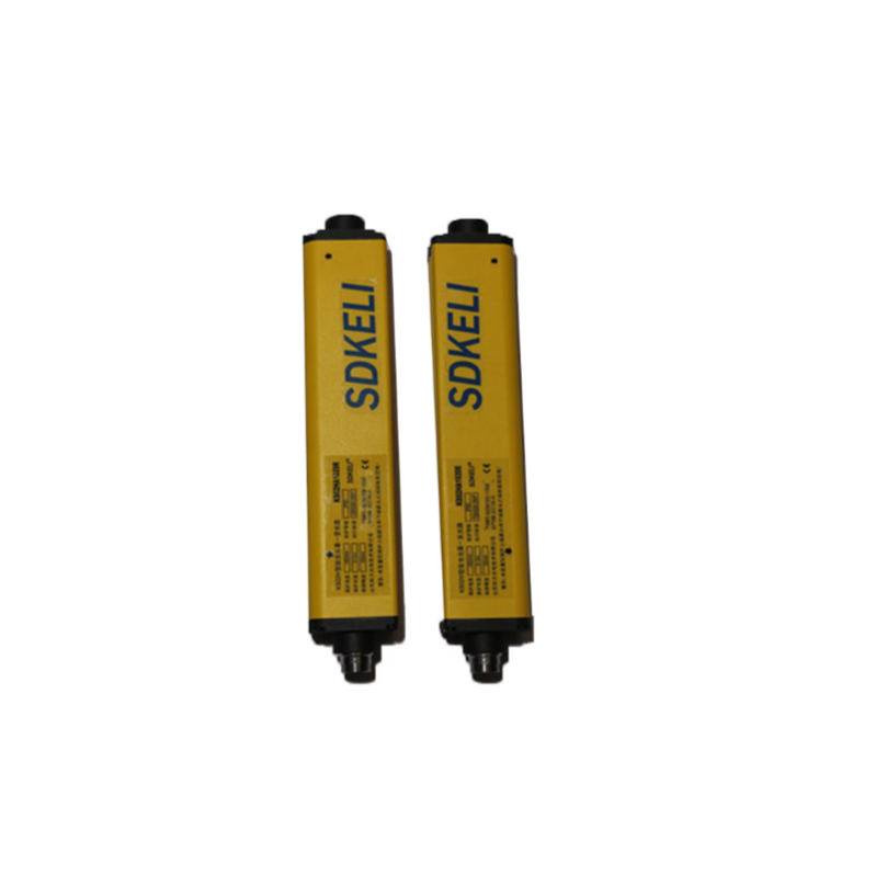 科力 SDKELI KS06A1620GR-2PT 安全光栅