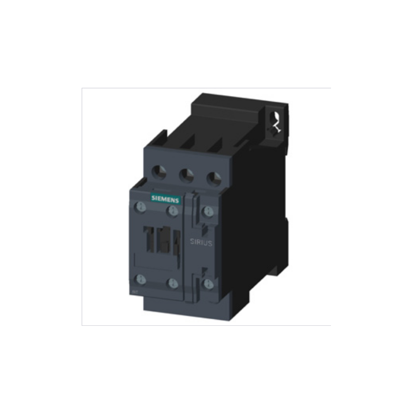西门子 3RT6016-1AN21 220V 9A 交流接触器