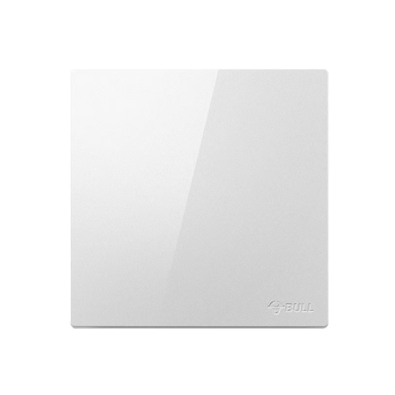 公牛（BULL） G37K112B 一位双控开关16A（个）