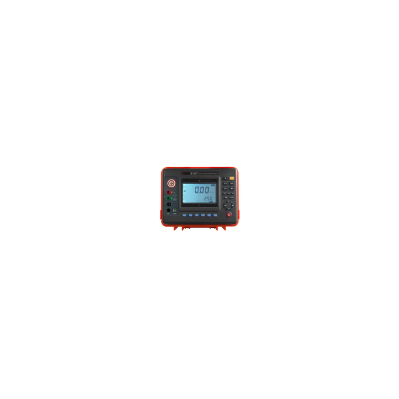 胜利 VC3127 兆欧表高压绝缘电阻测试仪