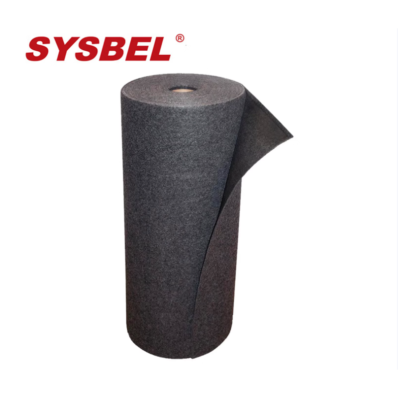 SYSBEL/西斯贝尔 SUR007 重型耐用吸污毯（背胶）