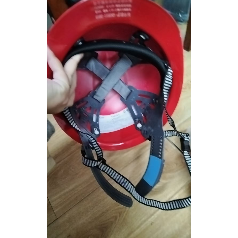 君御 1533玻璃钢帽衬 （YD型下颏带）