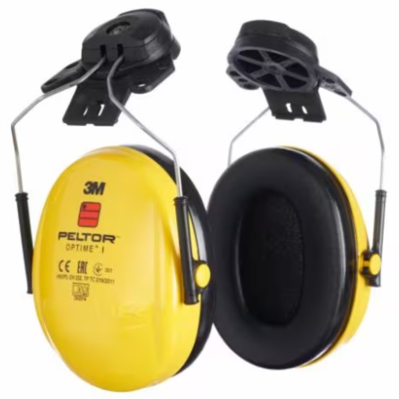 3M PELTOR H510P3E 挂安全帽式耳罩-挂安全帽式 - 3M
