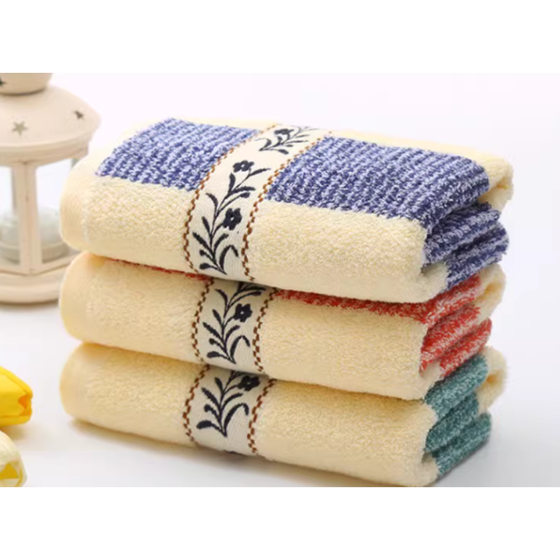 金号 11011 纯棉毛巾78*34.5cm/92g