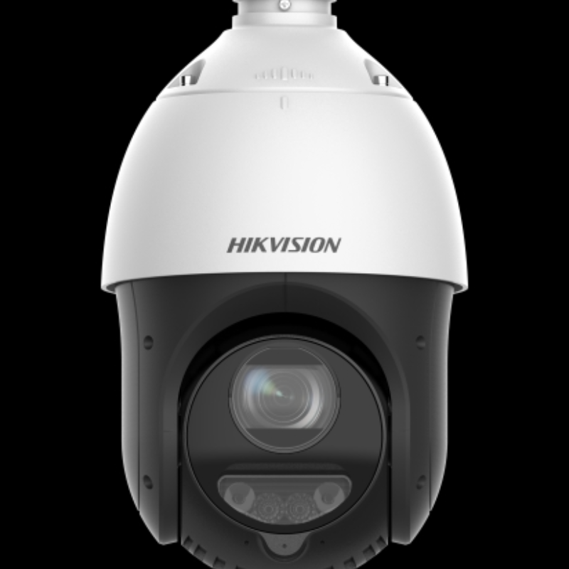 海康威视 DS-2DC4425DW-D 4寸400万25倍双光球机