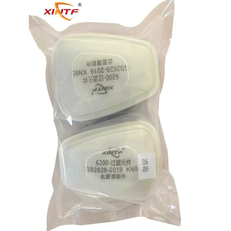 鑫唐丰 P-B-1 原1号滤毒盒套装-贴消毒（牧原定制）-其他