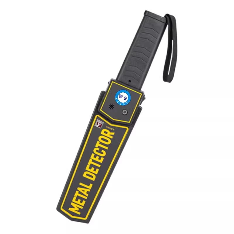 英鹏 EXJT-G01 防爆安检金属探测器