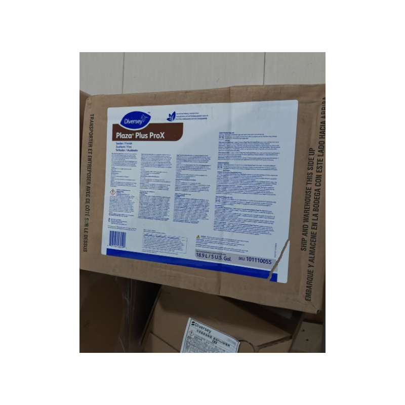 庄臣泰华施 101110055 普佳封地剂