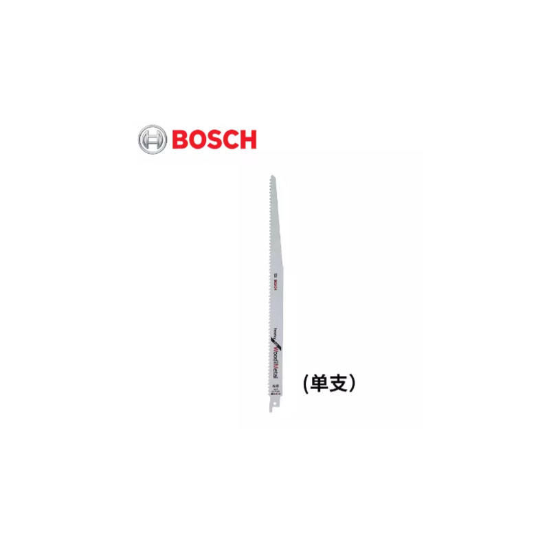 博世 S1411DF 复合材料切割马刀锯条