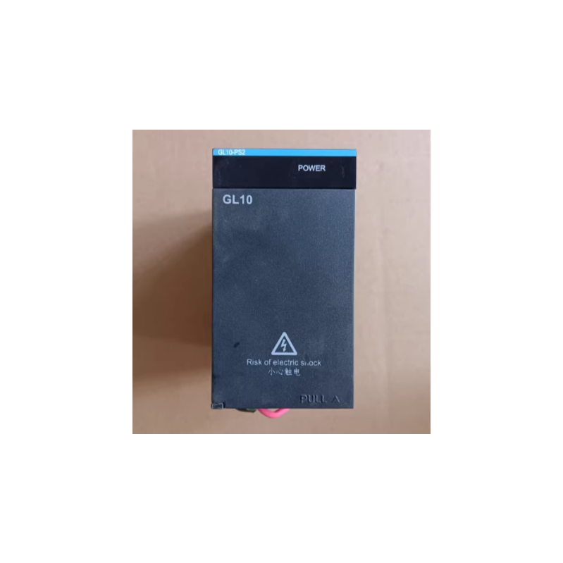汇川  GL10-PS2 PLC电源