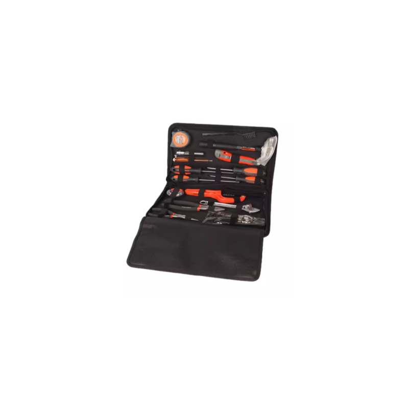 钢盾 S022003 通用工具套装25件套