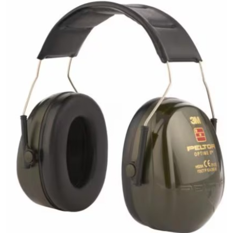 3M PELTOR H520A 头带式耳罩 - 3M