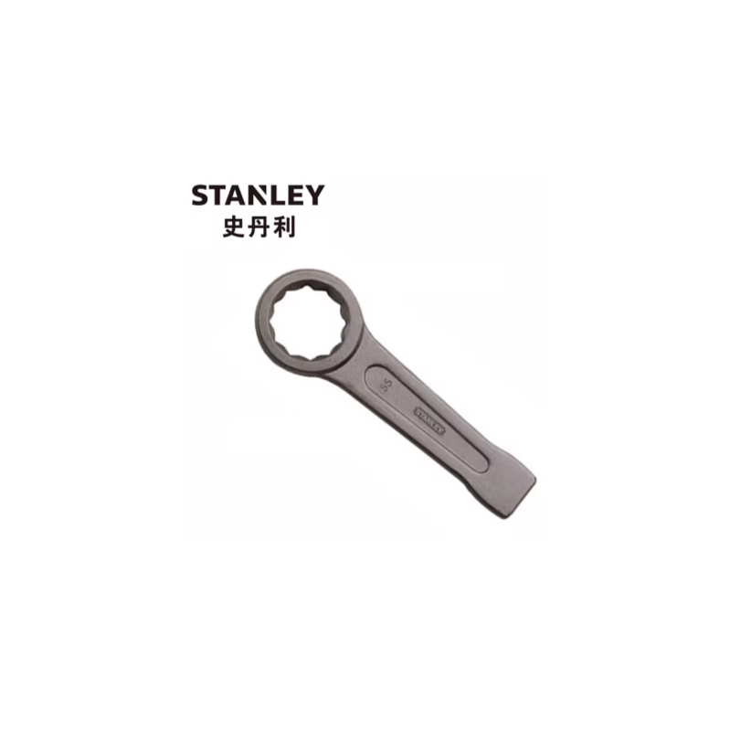 史丹利 96-915-23 梅花敲击扳手36mm