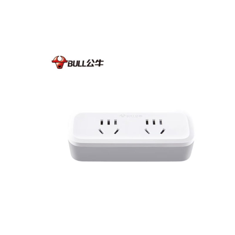 公牛（BULL） 904 插座