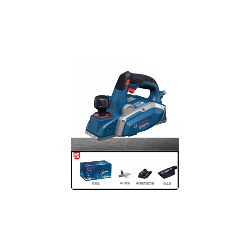 博世 GHO16-82 电刨