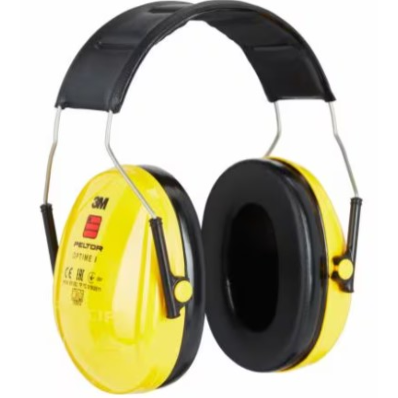 3M PELTOR H510A 头带式耳罩 - 3M