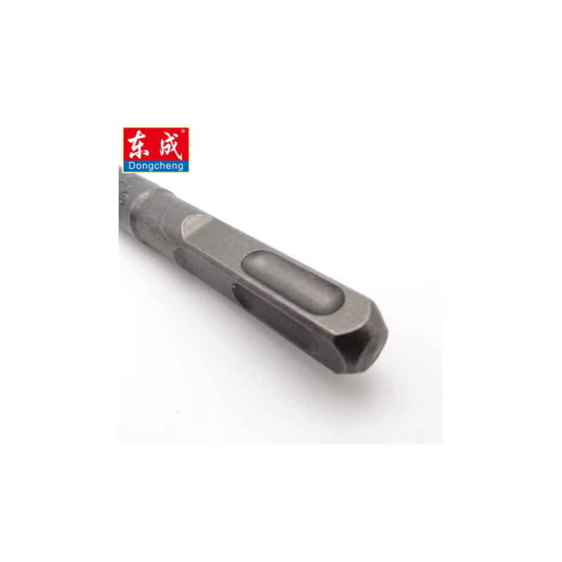 东成 30170200008 合金钻头方柄8*200