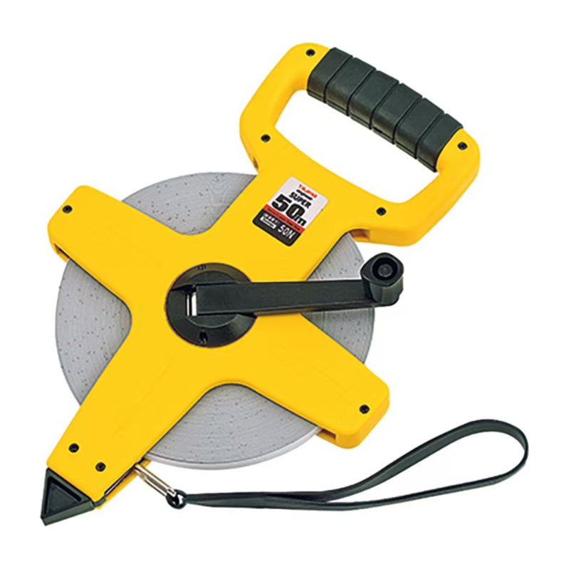 田岛 HSP3-30 30米手提式卷尺