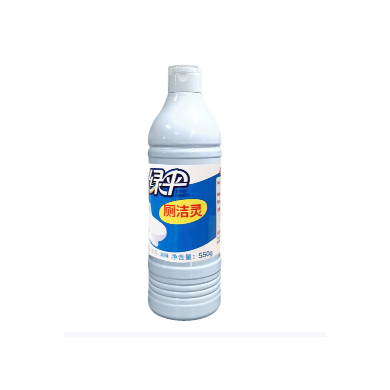 绿伞 厕洁灵 马桶清洁剂