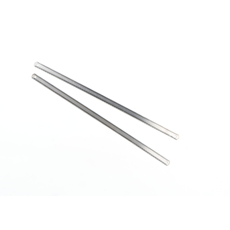 长鹿工具 CL609007 柔性手用钢锯条300x10.7