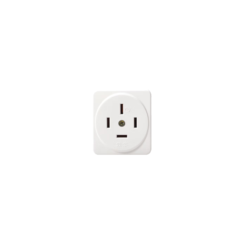 公牛（BULL） GN-Z25  公牛明装插座