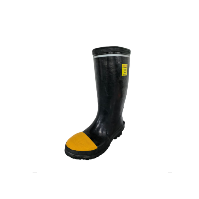 霍尼韦尔 NMX6803E NMX680 防砸6KV高压绝缘工矿靴